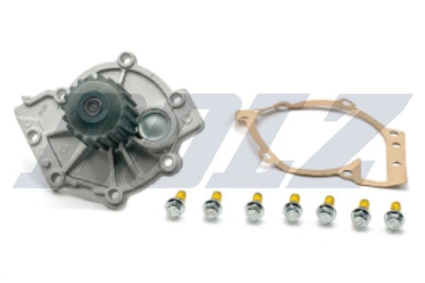 Vannpumpe DOLZ V211 DOLZ V211 Vannpumpe VOLVO S60 2019