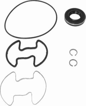LEMFÖRDER Pakkingsset, hydraulische pomp 13167 01 13167 01 Pakkingsset, hydraulische pomp HONDA ODYSSEY LEMFÖRDER