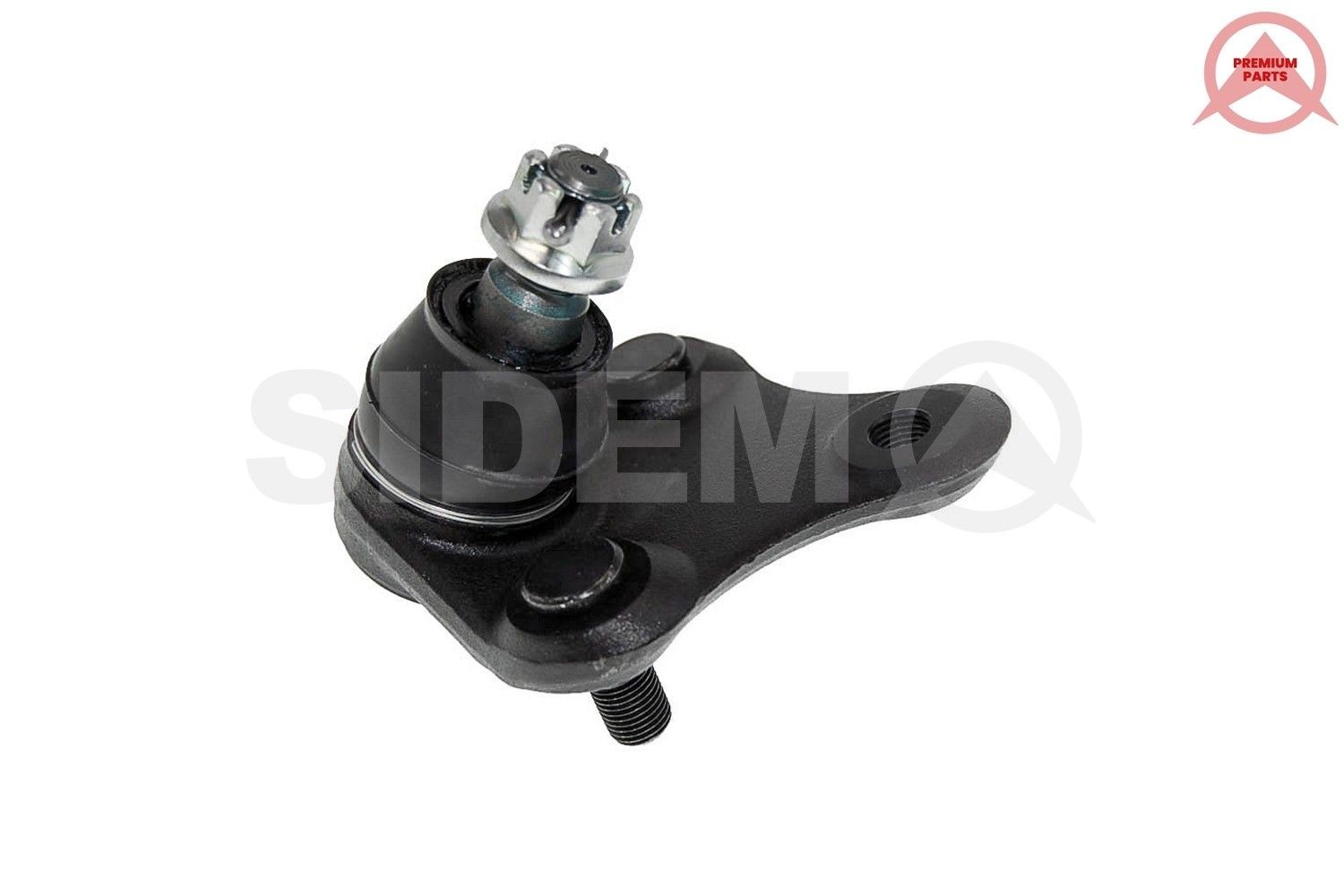 SIDEM Balst- / Virzošais šarnīrs 45090 Lodbalsts SIDEM Toyota STARLET 45090