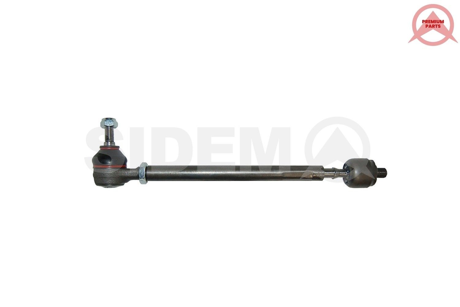 SIDEM Tirante trasversale 5222 5222 costo Tirante sterzo SIDEM RENAULT DUSTER