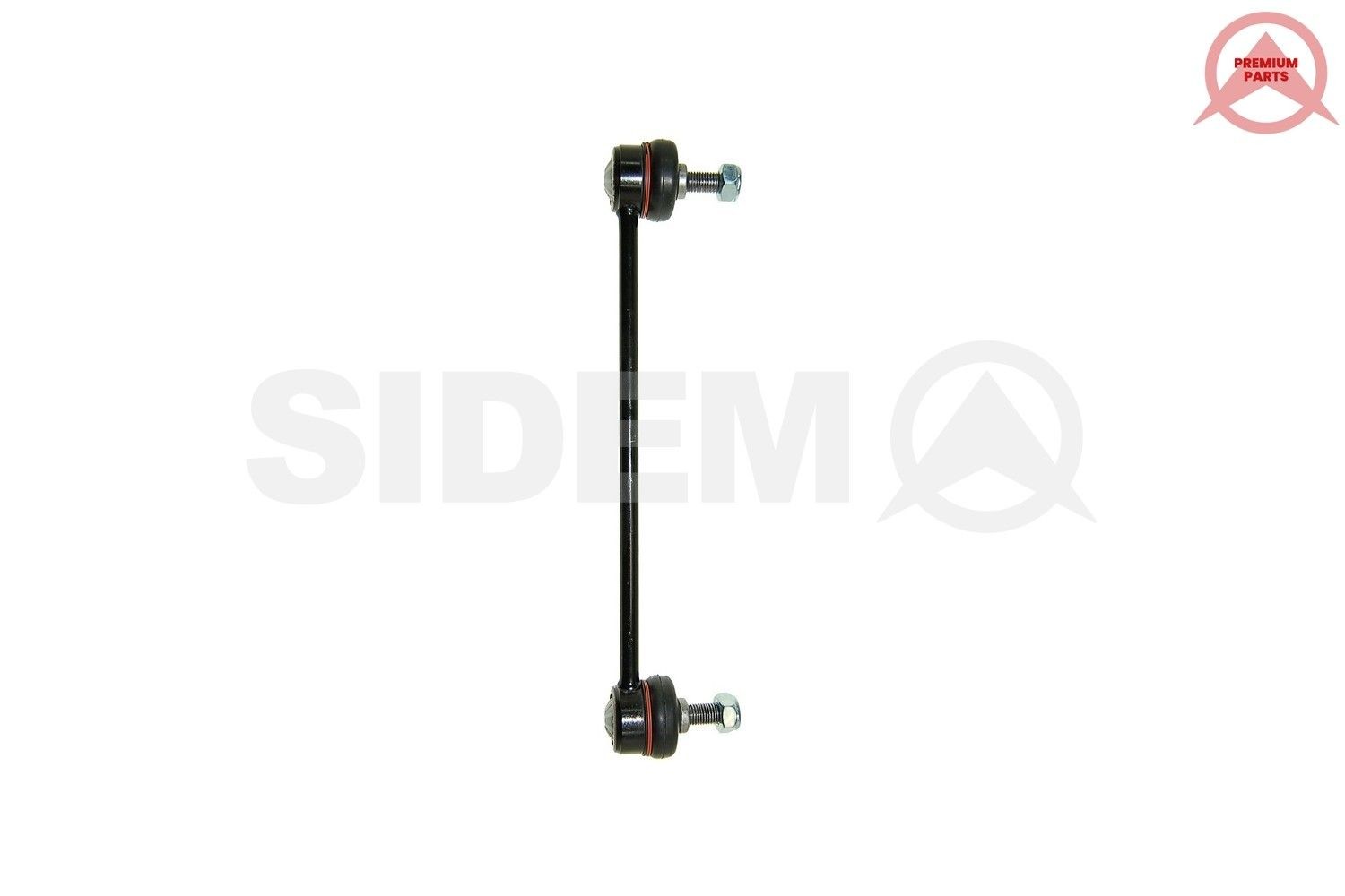SIDEM Bielletta barra stabilizzatrice 89067 SIDEM 89067 Tiranti barra stabilizzatrice Nubira Sedan (J150) prezzo