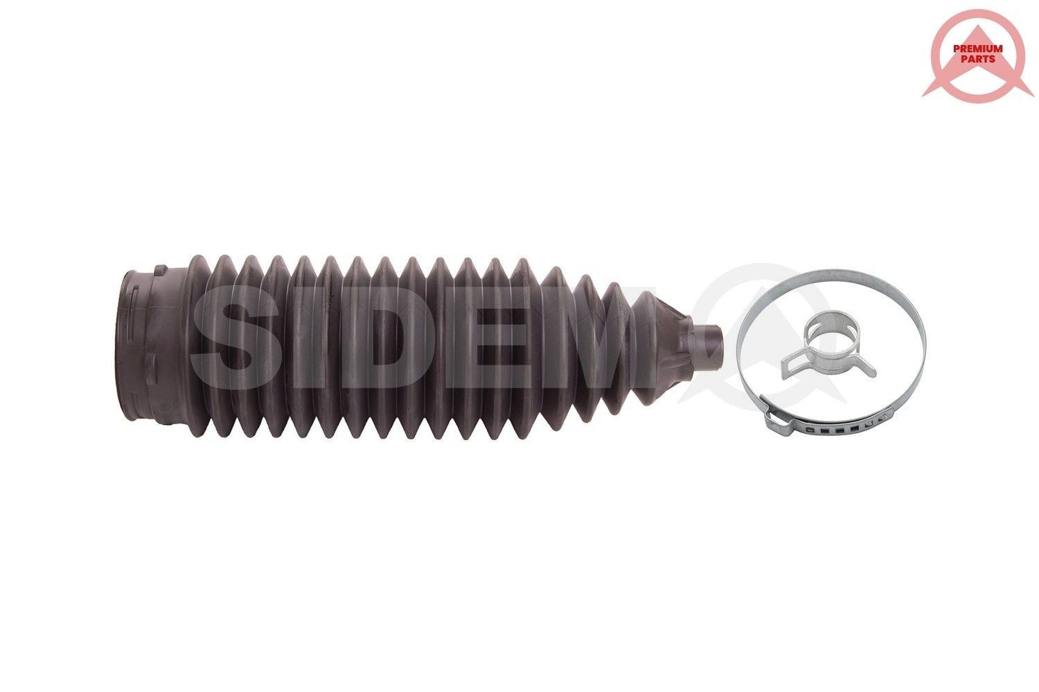 SIDEM Mansjett, styring 319.036 Tannstangmansjett SIDEM Opel SIGNUM 319.036