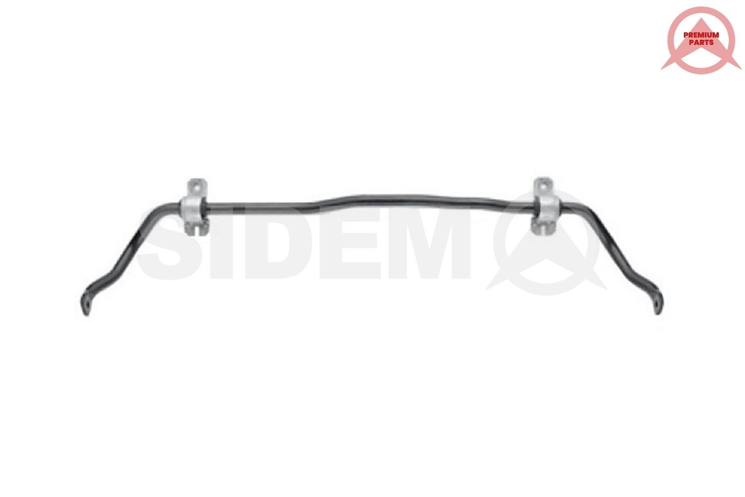 SIDEM Stabilisator, chassis 935002 Stabilisator SIDEM Peugeot 306 935002