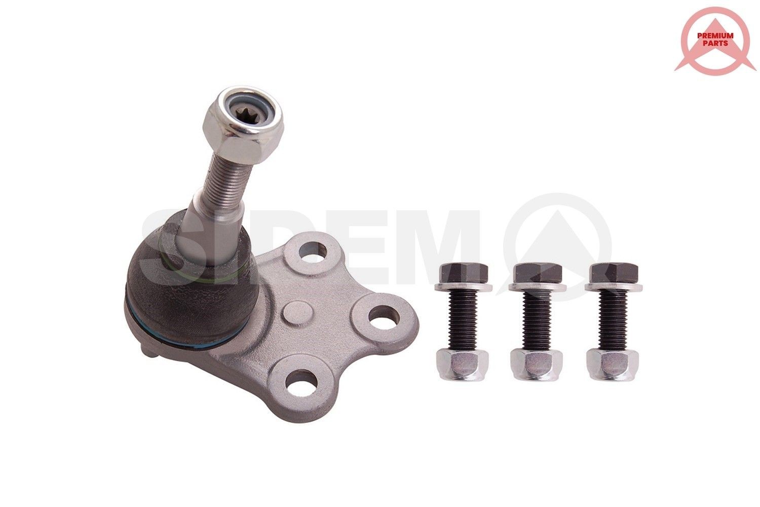 SIDEM Testina braccio oscillante 5687 SIDEM 5687 Testina braccio oscillante Renault Latitude L70 originale prezzo