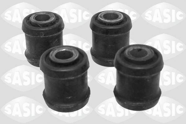 SASIC Piekare, Stūres iekārta 2756011 2756011 Stūres mehānisma piekare NISSAN MICRA SASIC