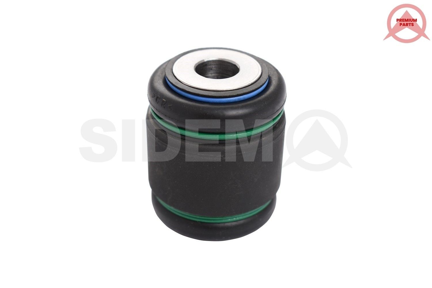 SIDEM Supporto, Alloggiamento cuscinetto ruota 27086 SIDEM 27086 Supporto braccio oscillante Audi A3 originali