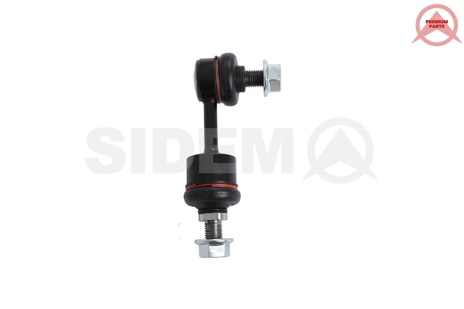 SIDEM Biellette de barre stabilisatrice 87562 SIDEM 87562 Entretoise tige stabilisateur Hyundai I40 Berline pas cher