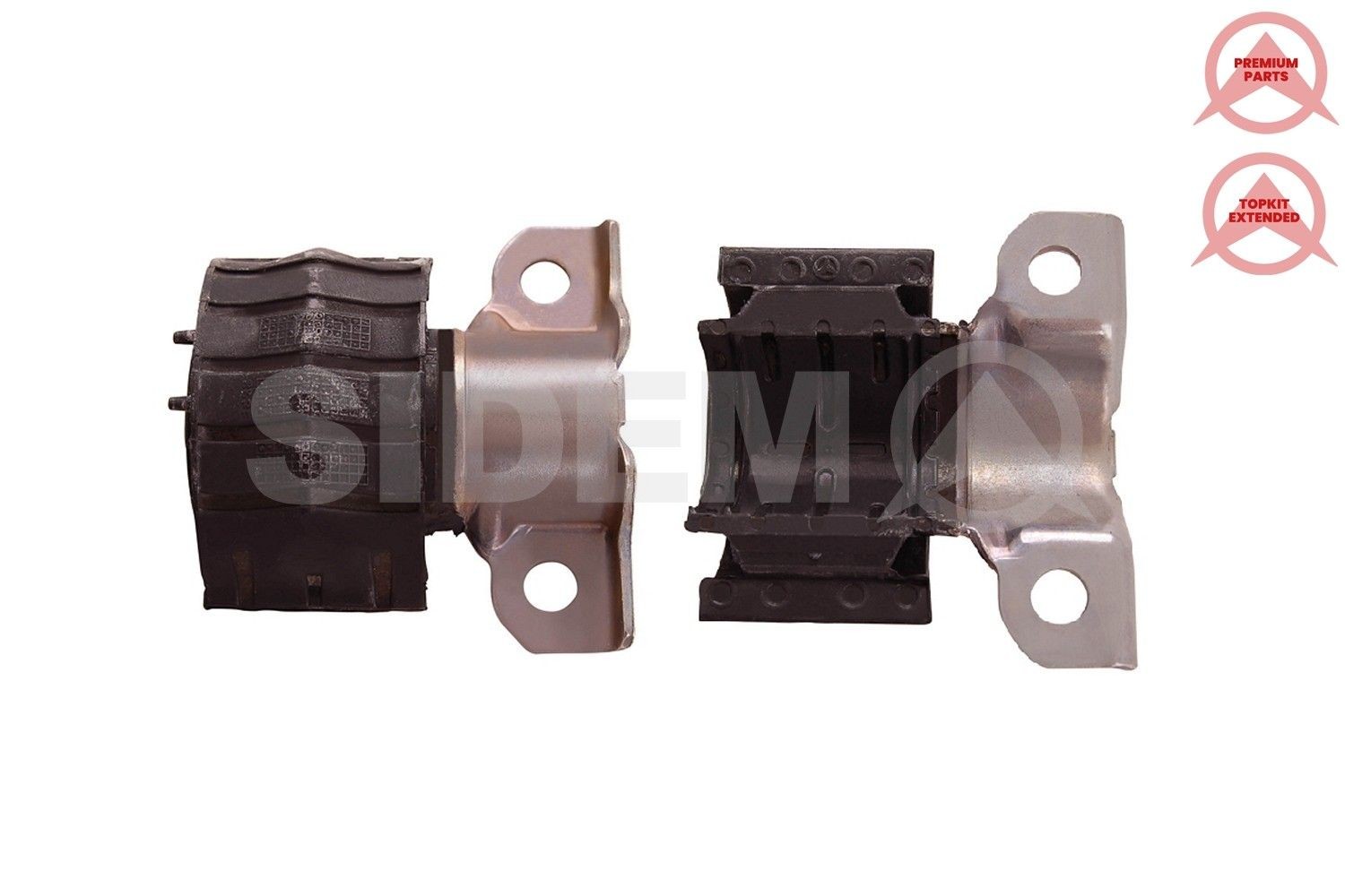 SIDEM Ophæng, stabilisator 849816 SIDEM 849816 Mercedes X164 Stabilisatorbøsning originale pris