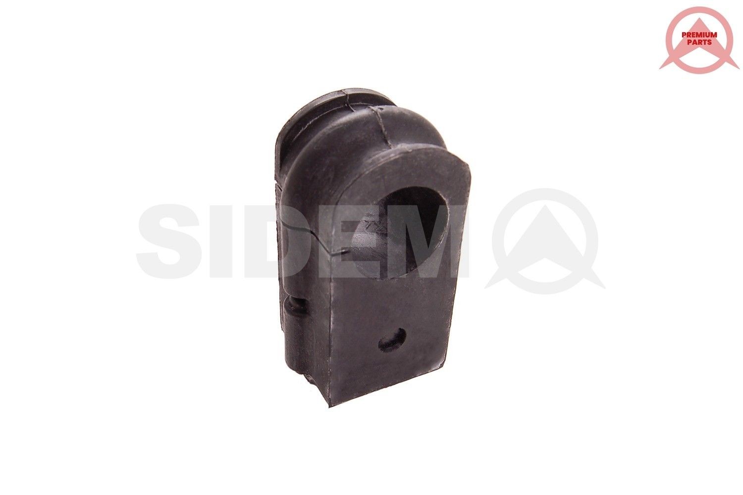 Έδραση, σταθεροποιητής SIDEM 841809 SIDEM 841809: Λάστιχα ζαμφόρ Nissan MURANO 2004