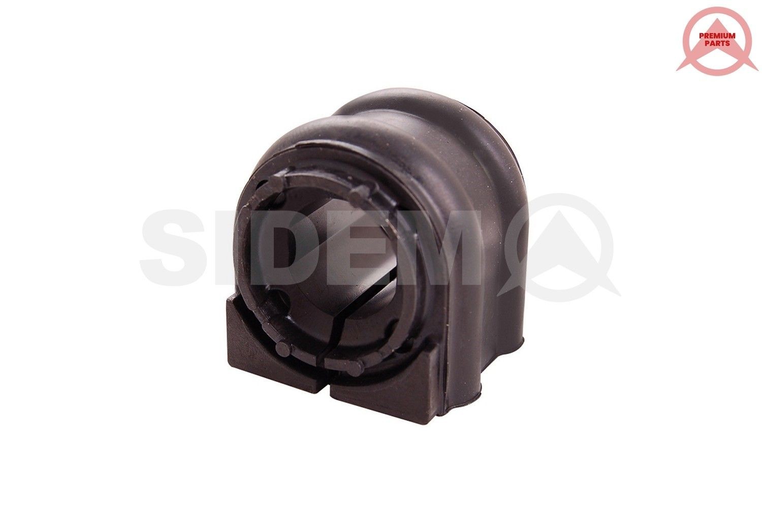 Lagring, stabilisator SIDEM 887804 SIDEM 887804: Stabilisator foring Hyundai ATOS 1999