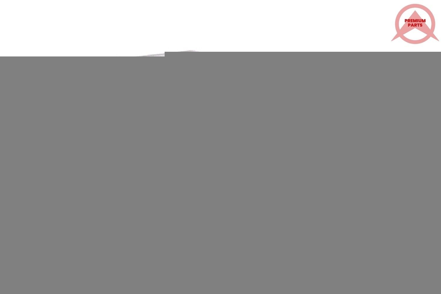 Remondikomplekt, käändmik SIDEM 53000 SIDEM 53000: Remondikomplekt õõtshoob Citroen XSARA 2024