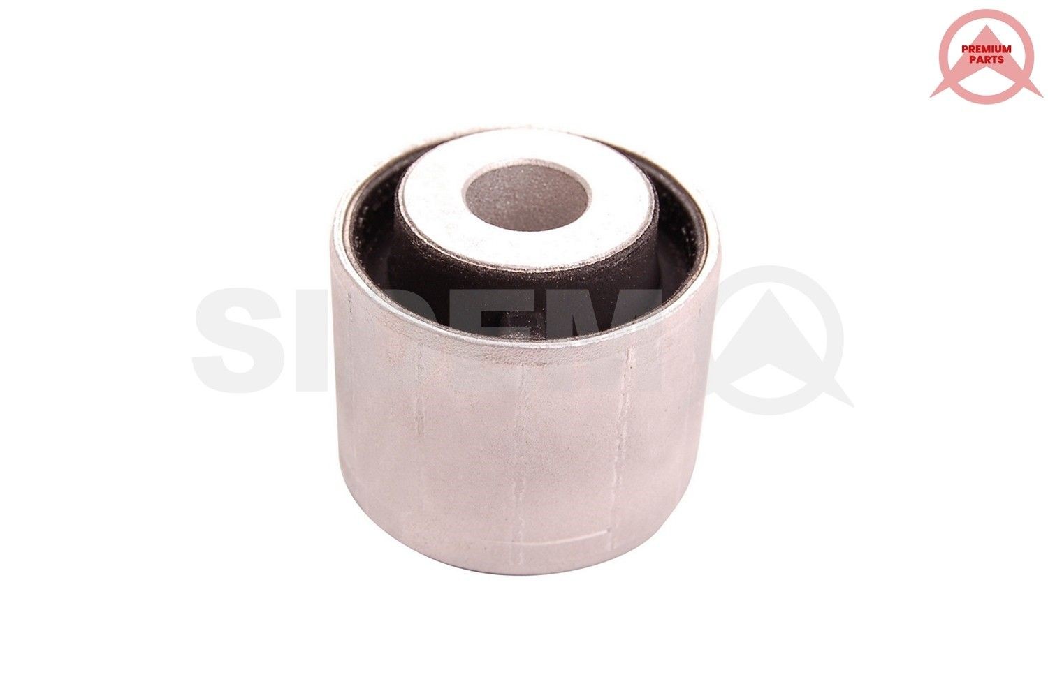 SIDEM Draagarmrubber 849728 849728 Draagarmrubbers MERCEDES-BENZ 100 SIDEM