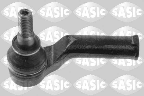 SASIC Rótula de direção 7676025 7676025 Ponteira de direção VOLVO S60 SASIC