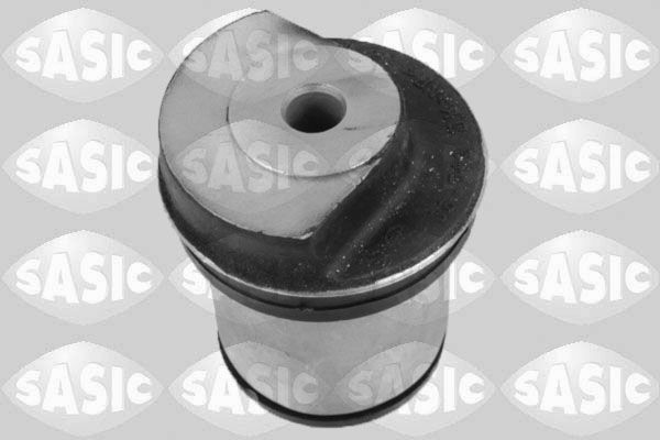 SASIC Axle bush 2606011 OPEL COMBO SASIC axle bushes 2606011