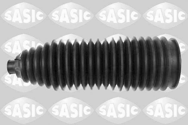 SASIC Paljekumi, ohjaus 2754005 SASIC 2754005 Renault Megane 3 Coupe hammastangon suojakumi hinta