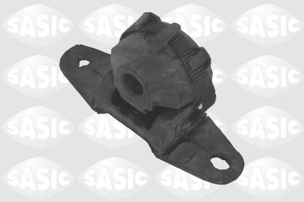 SASIC Butée élastique, silencieux 2950002 2950002 Fixation pot d'échappement SASIC CHEVROLET AVEO