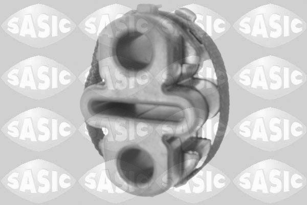 SASIC Batente de encosto, silenciador 2950015 2950015 SASIC Apoio de escape Jeep baratos