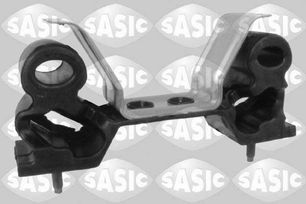 SASIC Rubber Buffer, silencer 2950017 2950017 SASIC exhaust hanger for CITROЁN XANTIA