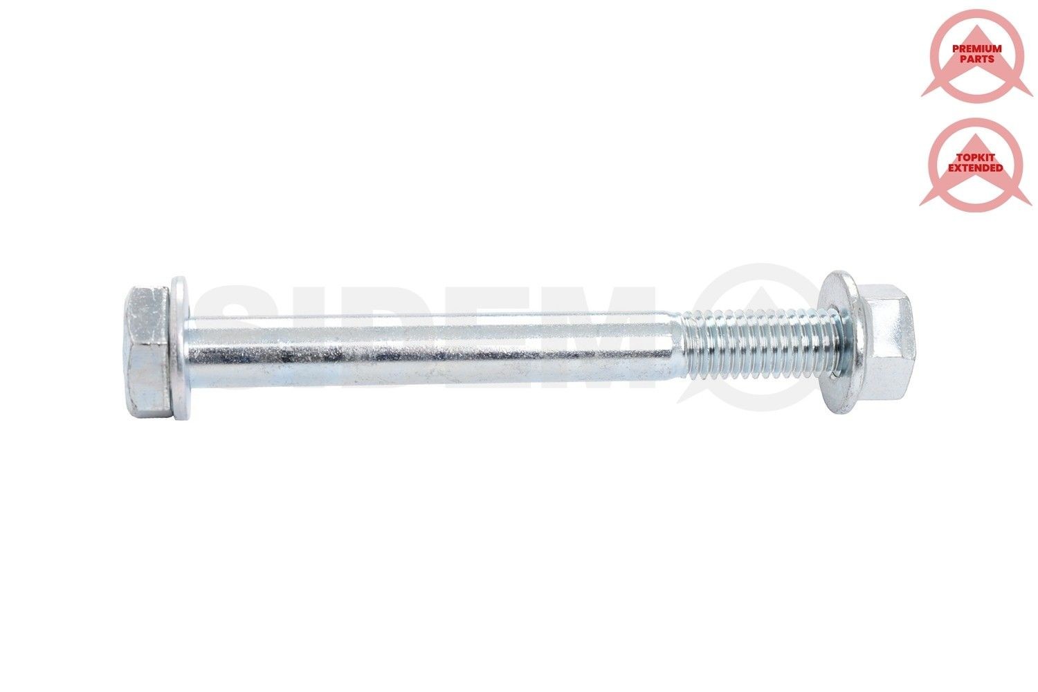 SIDEM Montaažikomplekt, roolisüsteem 37387 Remondikomplekt käändmik BMW SIDEM 37387