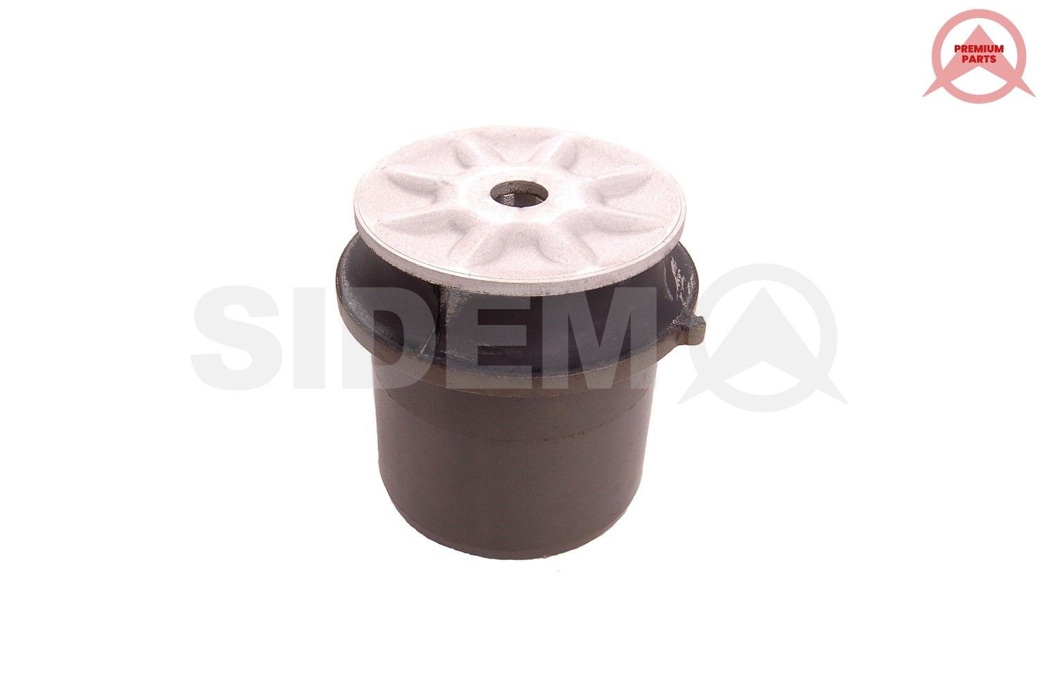 Achteras rubber SIDEM 863725 SIDEM 863725: Achteras rubber Škoda FABIA 2024