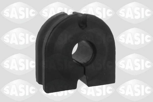 SASIC Stabilisatorstang rubber 2306108 BMW 6-serie Stabilisatorstang rubbers SASIC 2306108