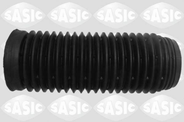SASIC Beschermkap / Ashoes, schokbreker 2656053 2656053 Stofhoes schokbreker & aanslagrubber SKODA KAROQ SASIC