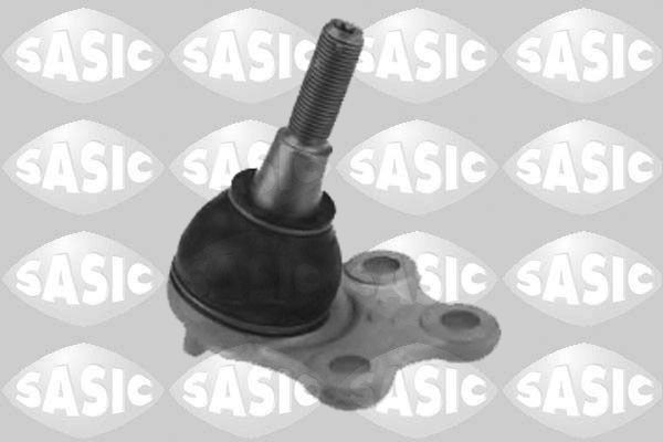 SASIC Μπαλάκι ψαλιδιού 7574005 SASIC 7574005 Μπαλάκι ψαλιδιού Renault Laguna 3 Coupe τιμες