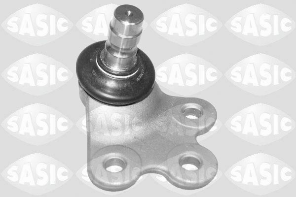 SASIC Zvislý / nosný čap 7570006 Čap ramena SASIC Peugeot 407 7570006