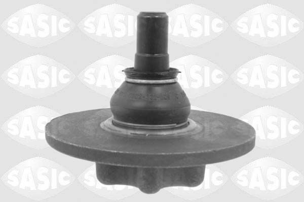 SASIC Fuseekogel 7574001 Chevrolet HHR Kogel, fusee SASIC 7574001