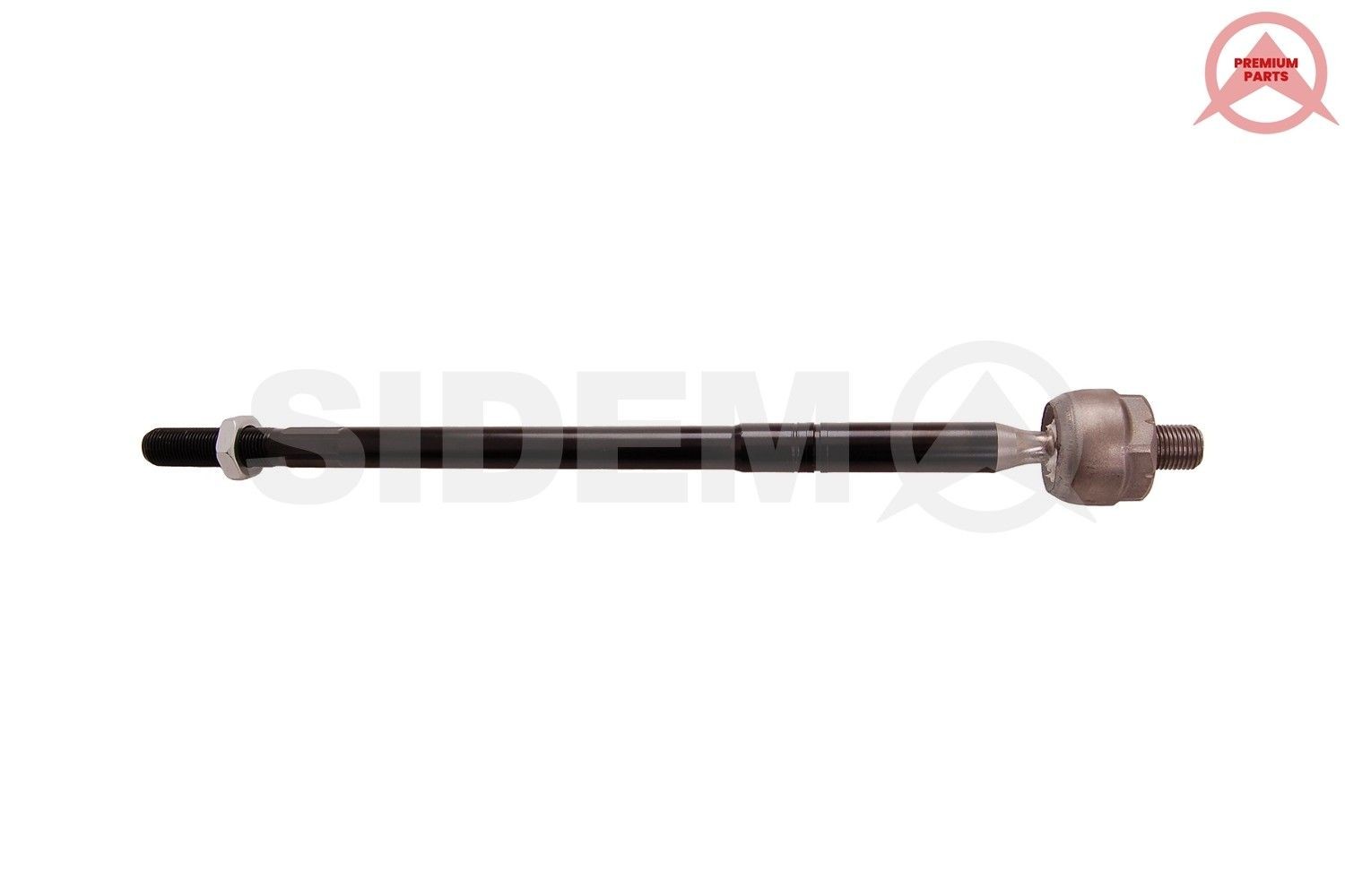 SIDEM Articulação axial, barra de acoplamento 4215 Barra axial da caixa de direção Ford E_ _ 4215 SIDEM