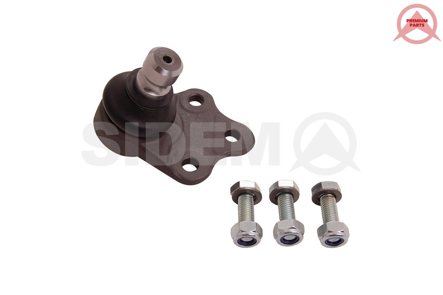 Bærekugle SIDEM 67281 SIDEM 67281 Bærekugle Volvo XC70 2015