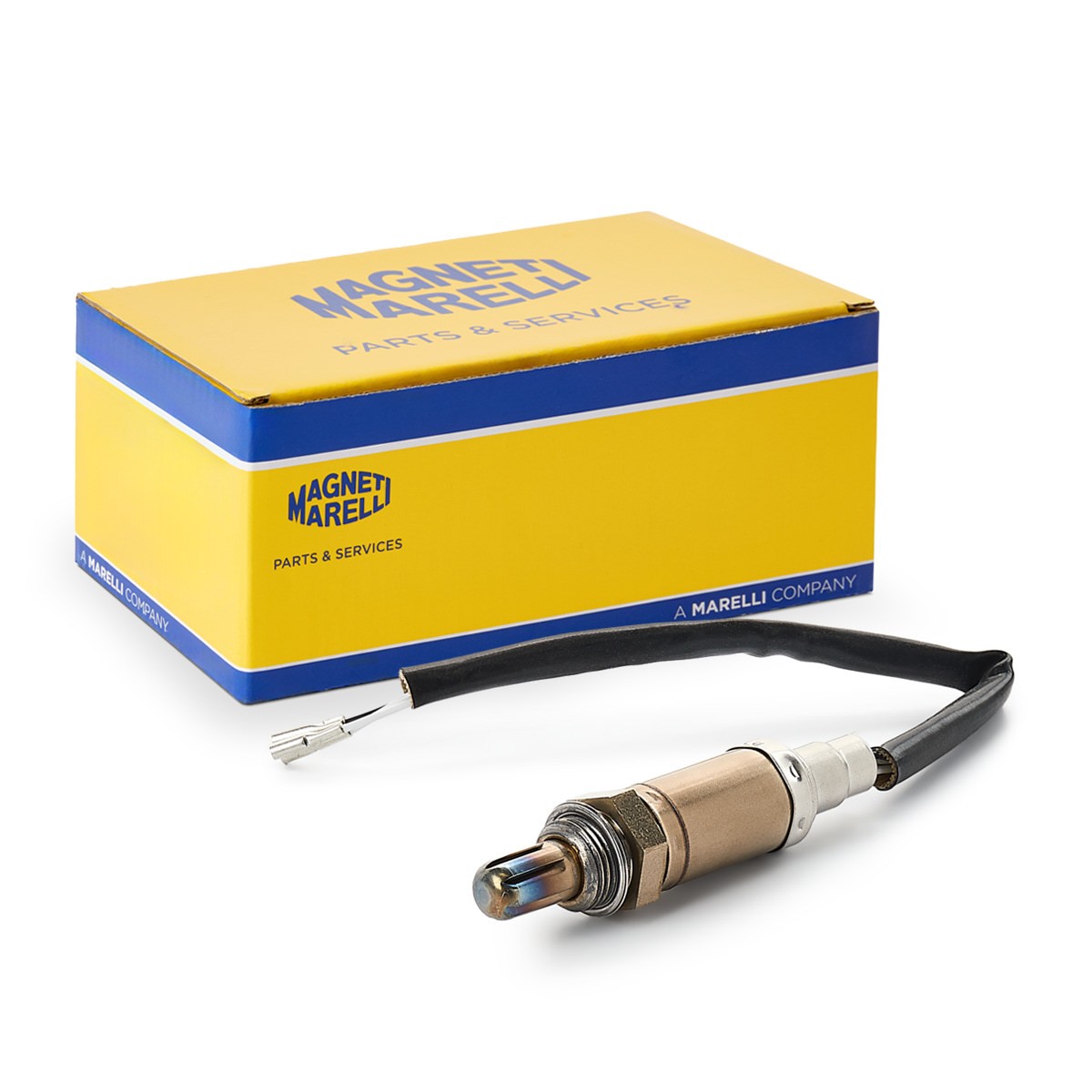 MAGNETI MARELLI Lambda andur 461912223104 461912223104 Lambda andur MERCEDES-BENZ GLK MAGNETI MARELLI