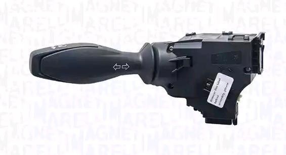 MAGNETI MARELLI Ohjausakselin kytkin 000050227010 MAGNETI MARELLI Tuulilasin pyyhkijän katkaisija VOLVO 000050227010