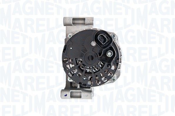 Alternatore MAGNETI MARELLI 063377558010 MAGNETI MARELLI 063377558010 Dinamo Peugeot BIPPER 2015