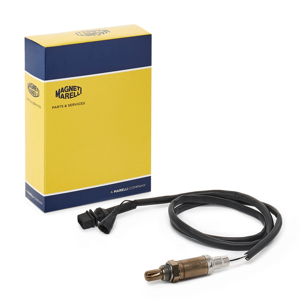MAGNETI MARELLI Lambdatunnistin 466016355078 MAGNETI MARELLI 466016355078 SAAB 900 I Sedan lambda anturi vaihto hinta