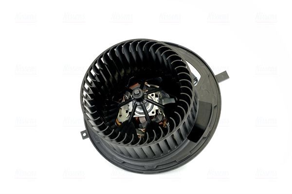 NISSENS Kabineblæser 87118 NISSENS 87118 Varme / friskluft BMW F25 2012