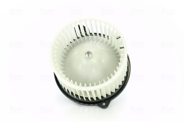 NISSENS Kupéfläkt 87161 Värme / ventilation MAZDA 2 Sedan (DE): Kupéfläkt NISSENS 87161