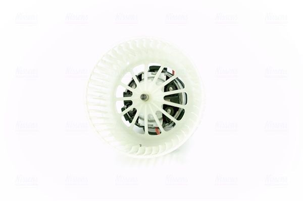 NISSENS Pulseur d'air habitacle 87240 NISSENS 87240 d'origine Pulseur d'air B5 Touring (E61) coût