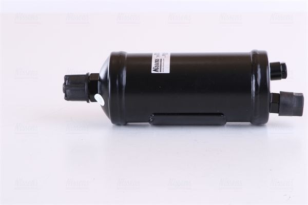 NISSENS Intercooler 96496 96496 NISSENS turbo intercooler for CITROЁN GS