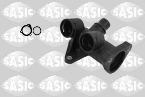 SASIC Coolant Flange 3206002 3206002 SASIC coolant flange for DAIHATSU TERIOS