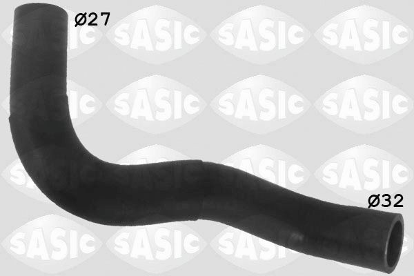 Flessibile radiatore SASIC 3400111 SASIC 3400111 Tubi radiatore Citroën C3 2023