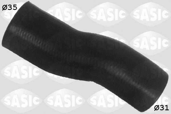 Jäähdyttimen letku SASIC 3400134 SASIC 3400134 PEUGEOT 806 2003 Jäähdyttimen letkut