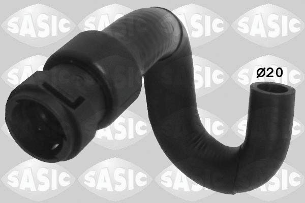 SASIC Σωλήνας ψυγείου 3404149 SASIC 3404149 Κολάρο ψυγείου Volvo S40 φθηνά
