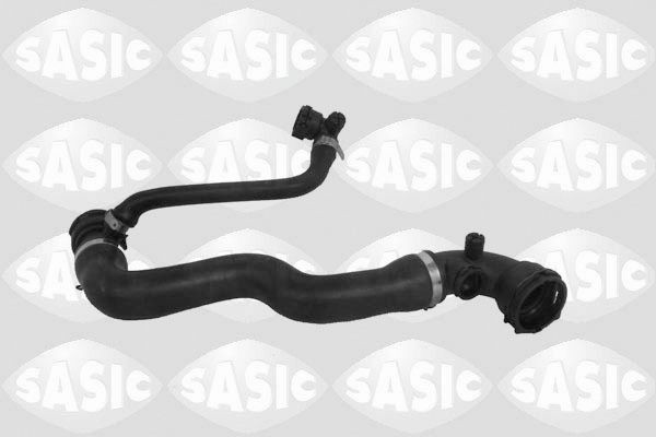 SASIC Kylarslang 3406033 3406033 SASIC kylslang BMW X2