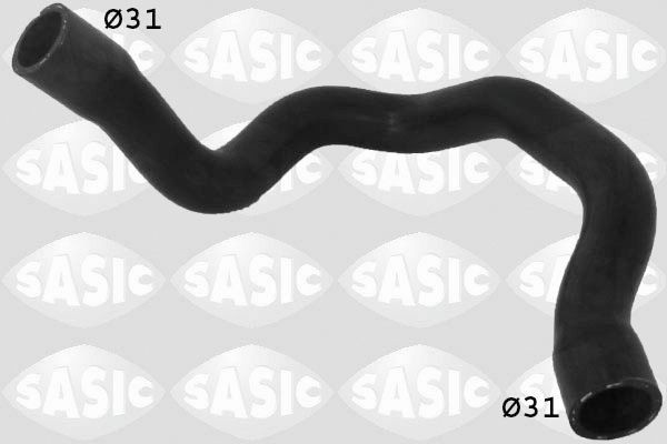 SASIC Radiateurslang 3406059 SASIC 3406059 Radiateurslang