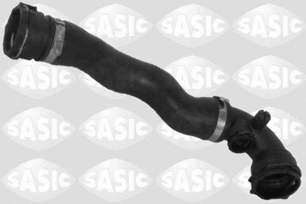 SASIC Kylarslang 3406078 3406078 SASIC kylvätskerör BMW X2