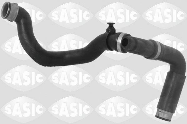 SASIC Flessibile radiatore 3406083 3406083 Tubi radiatore SASIC MERCEDES-BENZ 190 costo