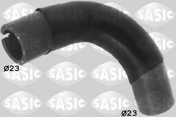 SASIC Kylarslang 3406135 3406135 SASIC kylslang ALFA ROMEO STELVIO