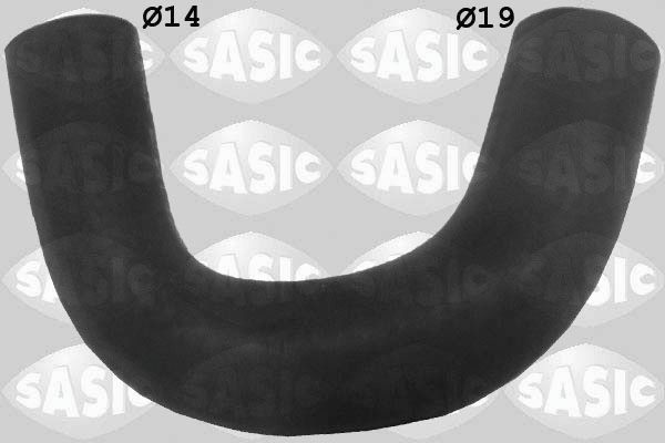 SASIC Jahutusvoolik 3406162 SASIC 3406162 originaal Jahutusvoolik Opel Zafira f75 hind