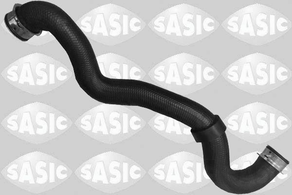 SASIC Hadica chladenia 3406167 Chladičové hadice SASIC Trieda V 3406167 lacné